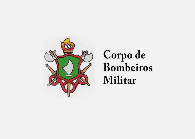 Corpo de Bombeiros do Ceará